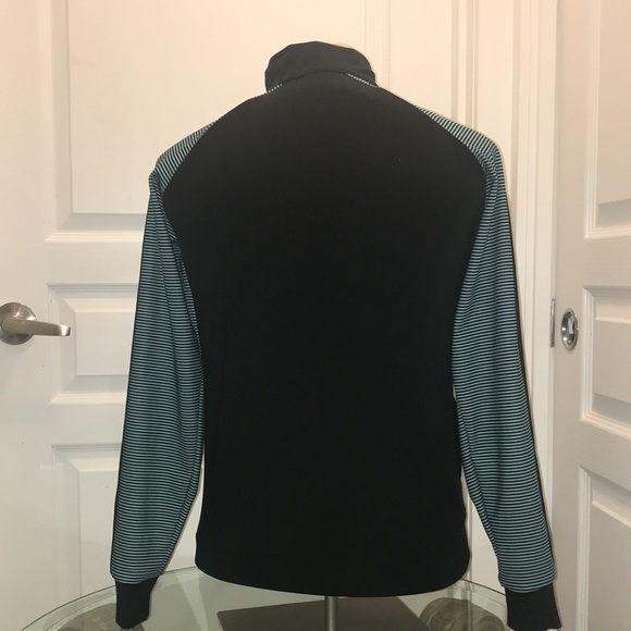 👕 Nike Barcelona Zipper Jacket - Picture 2 of 4